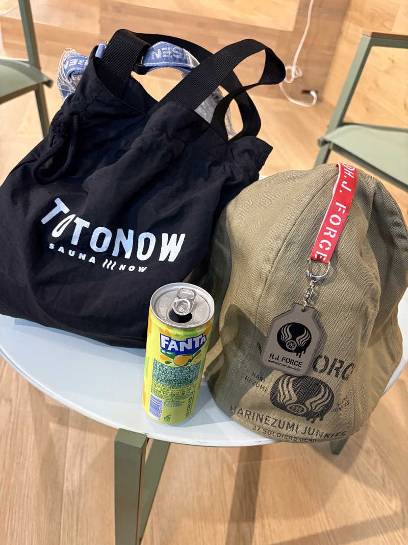 たくちゃんさんのサウナコタンサッポロのサ活写真