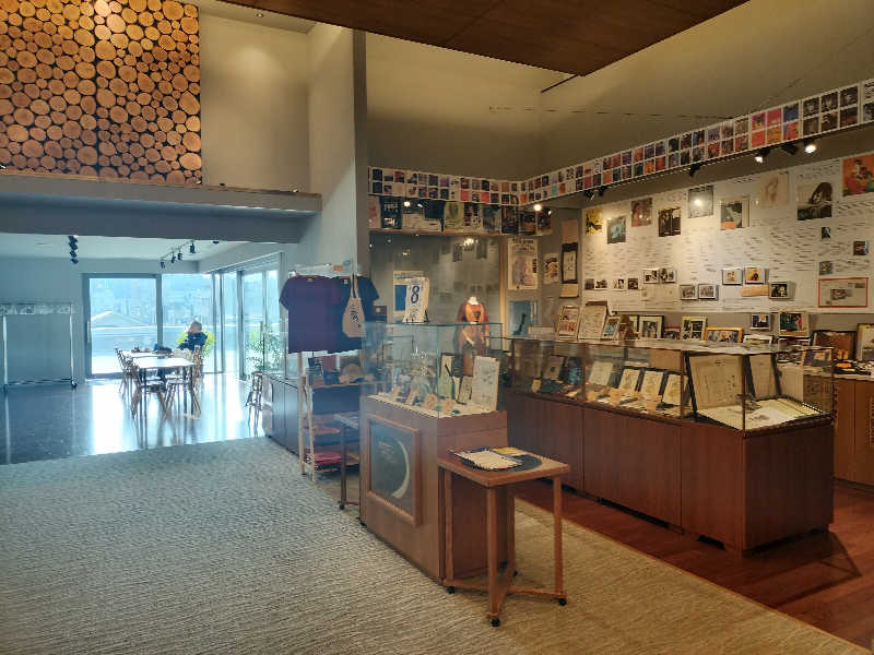 あまり整えない男さんのKANAN SPA(HOTEL MAZARIUM)のサ活写真