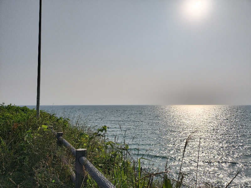 あまり整えない男さんのにしめ湯っ娘ランドのサ活写真