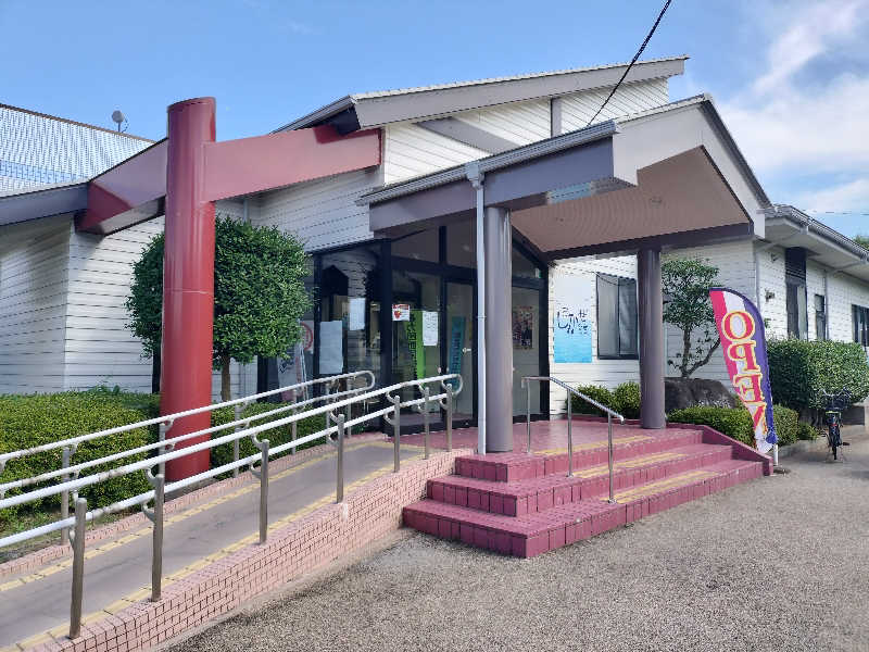 あまり整えない男さんの天神岬温泉しおかぜ荘のサ活写真