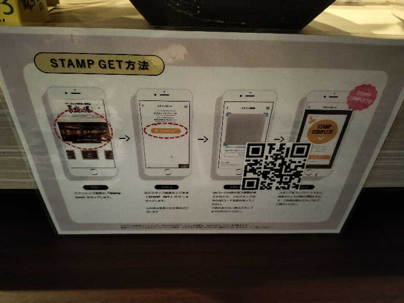 あまり整えない男さんの喜盛の湯のサ活写真