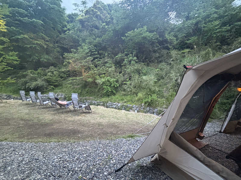 MさんのSATOYAMA TERRACEのサ活写真