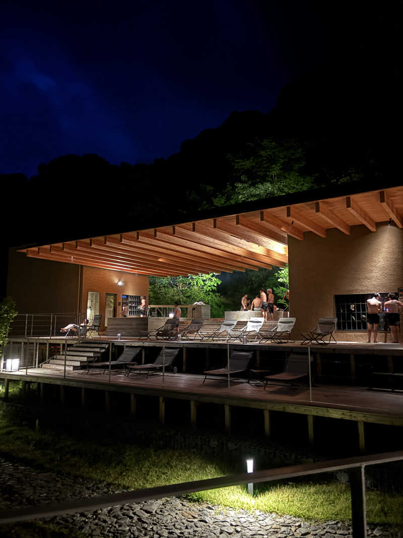 MさんのSATOYAMA TERRACEのサ活写真
