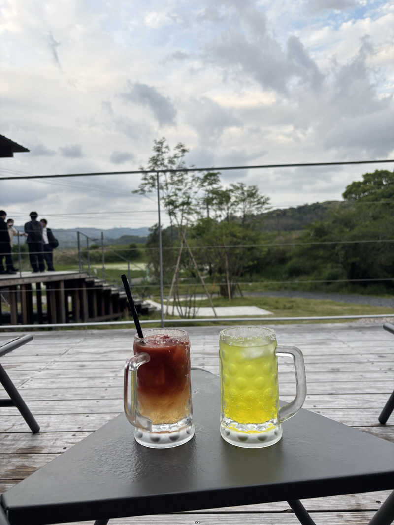 MさんのSATOYAMA TERRACEのサ活写真