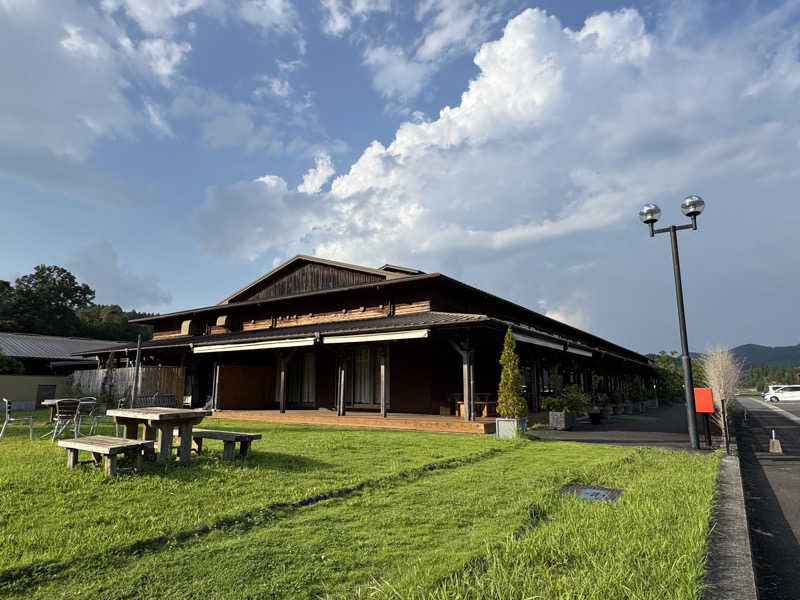 Koichiro♨️さんのフォンタナの丘かもうのサ活写真