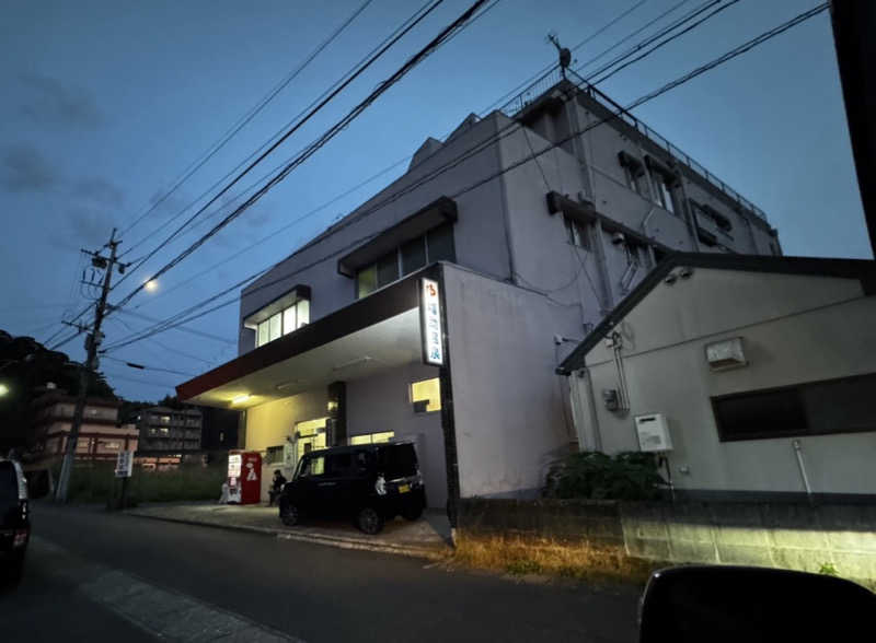 Koichiro♨️さんの福助温泉のサ活写真