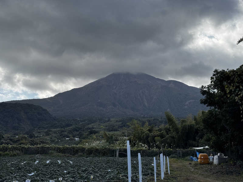 Koichiro♨️さんのさくらじま白浜温泉センターのサ活写真