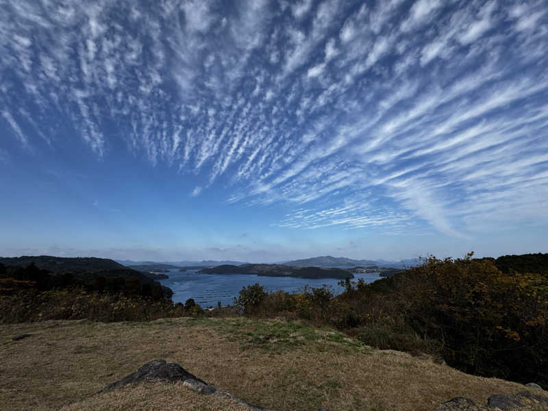 Koichiro♨️さんの太陽の里温泉センター 東泉望のサ活写真