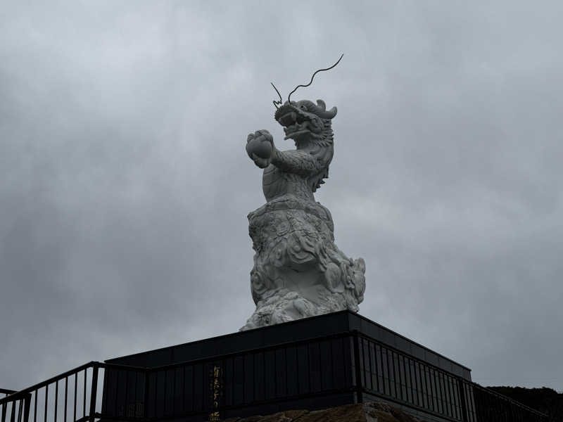 Koichiro♨️さんの長島温泉センター 椿の湯のサ活写真