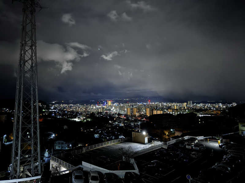 Koichiro♨️さんの一本桜温泉センターのサ活写真
