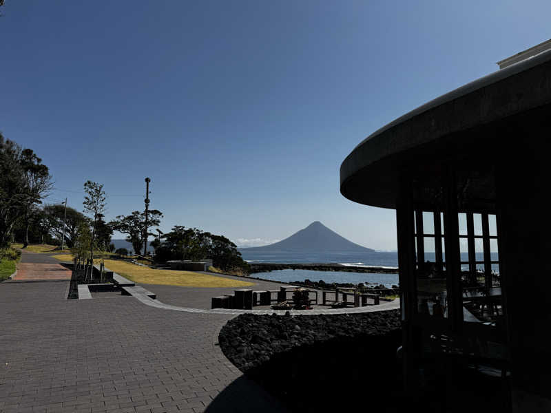 Koichiro♨️さんの太陽の里温泉センター 東泉望のサ活写真