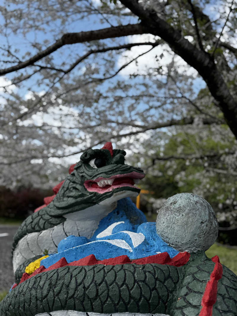 Koichiro♨️さんのグリーンランド市比野ふれあい館のサ活写真