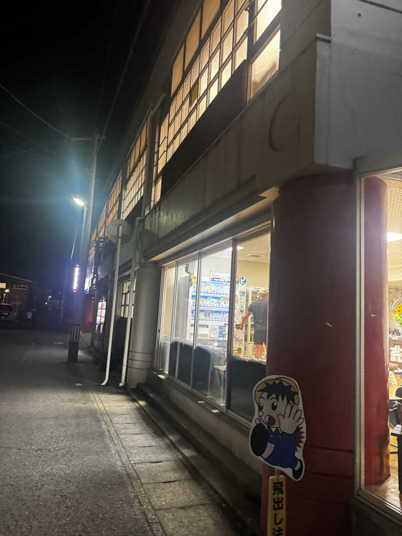 Koichiro♨️さんの温泉錦湯のサ活写真