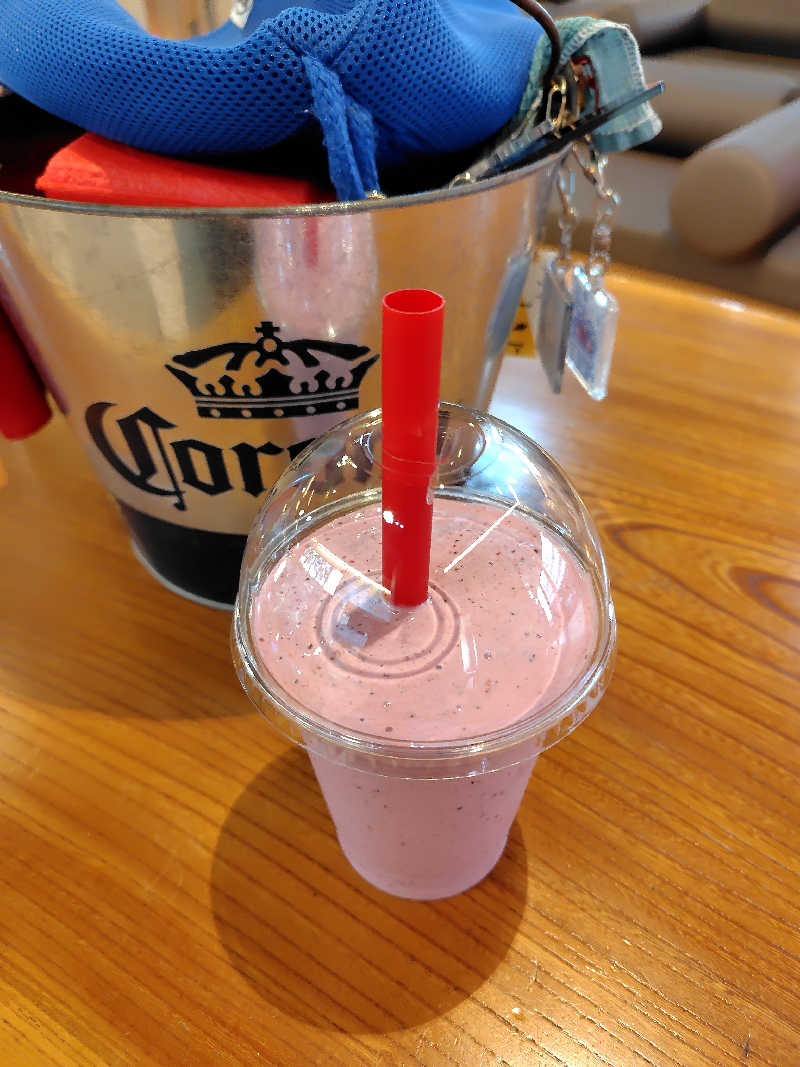 ユージさんの湯のや天然温泉 湯吉郎のサ活写真