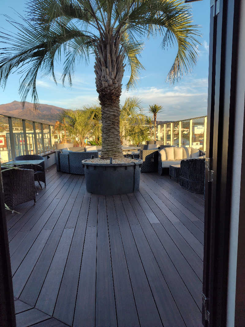 ユージさんのUU ueda ユーユーウエダのサ活写真