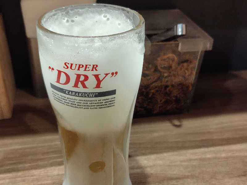 生ビール