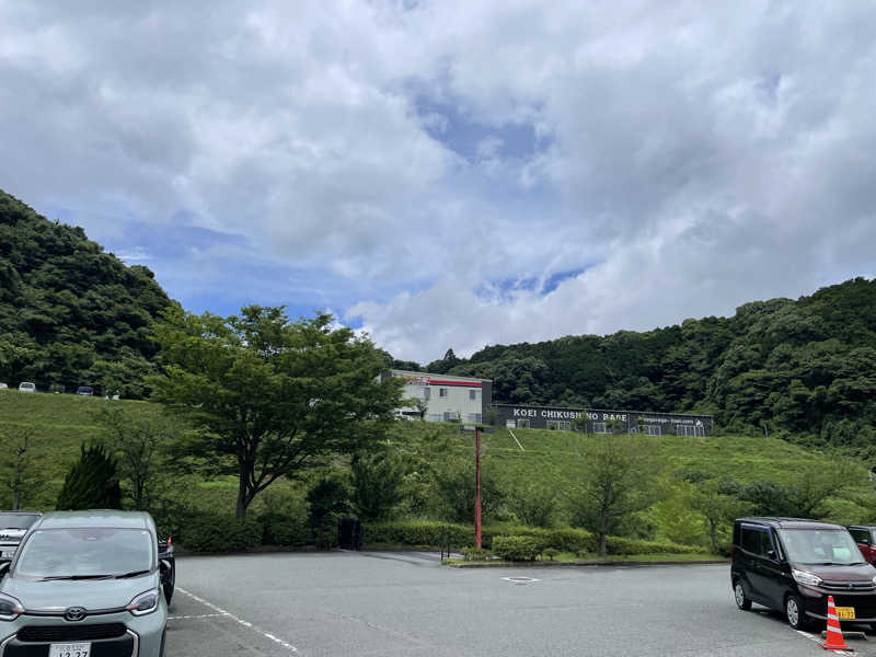 YOKさんの筑紫野 天拝の郷のサ活写真