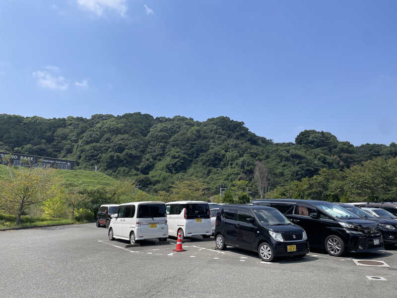 YOKさんの筑紫野 天拝の郷のサ活写真