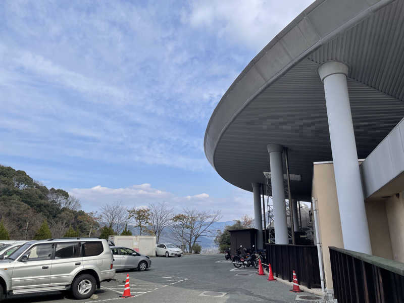 YOKさんの筑紫野 天拝の郷のサ活写真