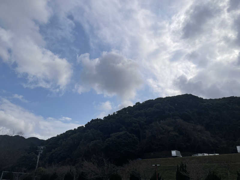 YOKさんの筑紫野 天拝の郷のサ活写真