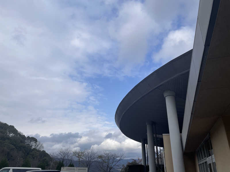 YOKさんの筑紫野 天拝の郷のサ活写真
