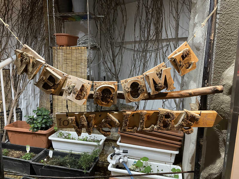 YOKさんのウェルビー福岡のサ活写真