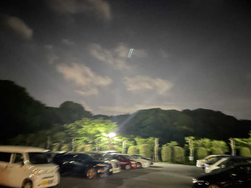 YOKさんの筑紫野 天拝の郷のサ活写真
