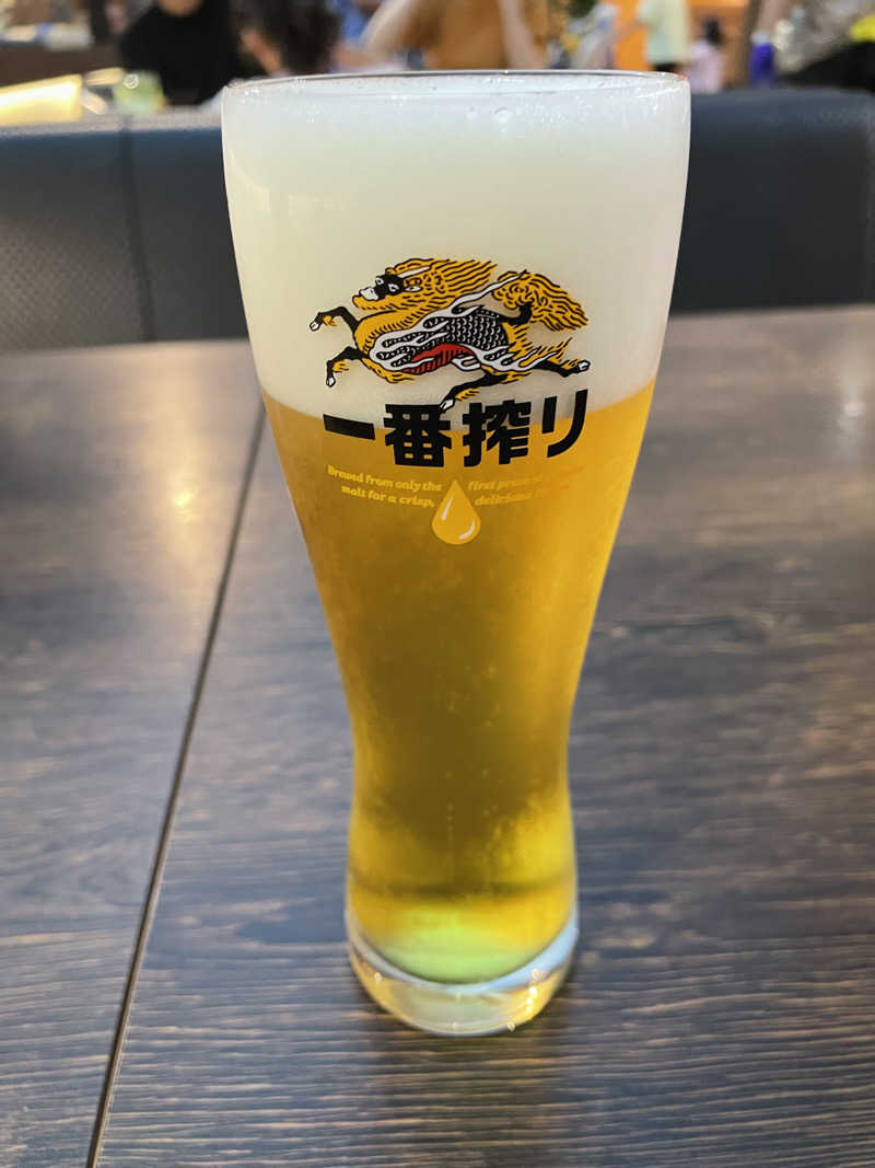 YOKさんの杉乃井ホテルのサ活写真