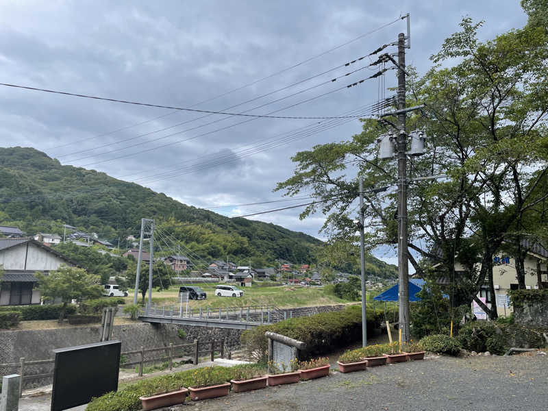 YOKさんの畑冷泉館のサ活写真