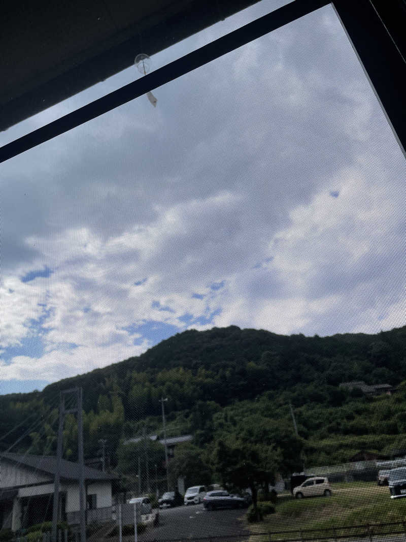 YOKさんの畑冷泉館のサ活写真