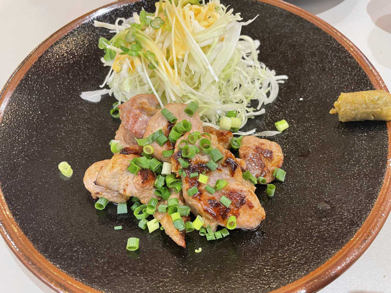 YOKさんのグリーンランド 中洲店のサ活写真