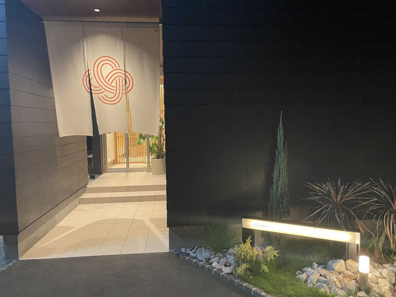 YOKさんのJUMBO INDOORGOLF SAUNA&CABINのサ活写真