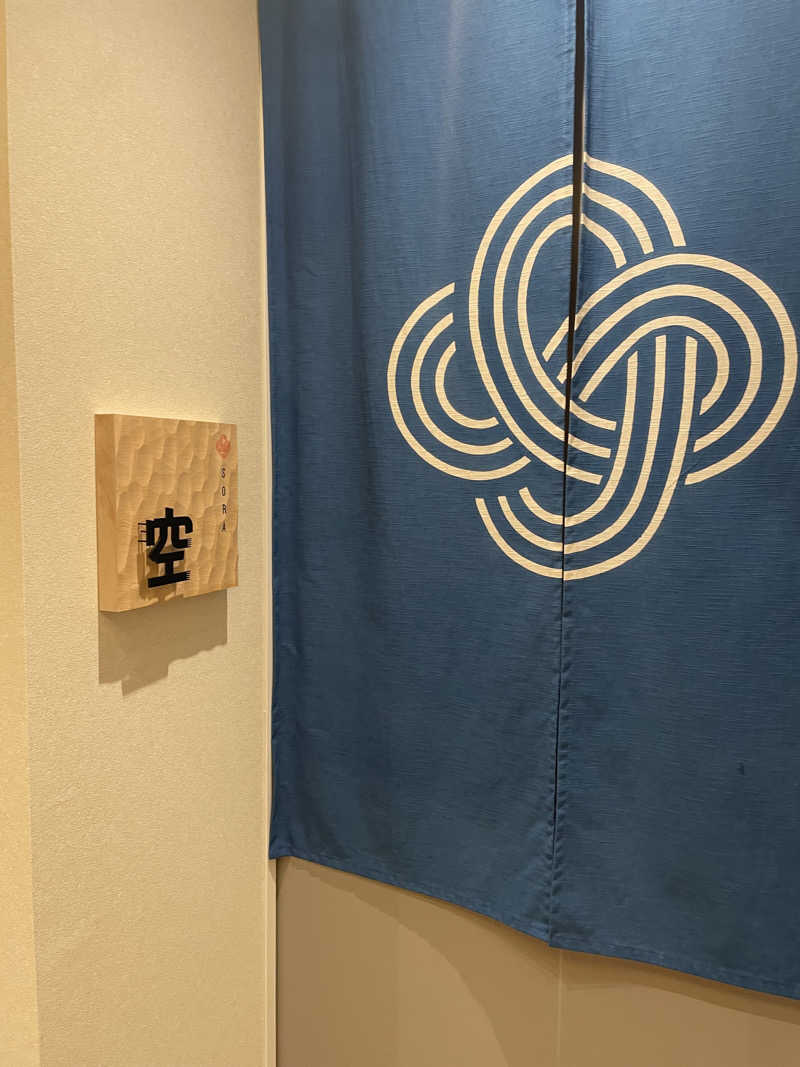 YOKさんのJUMBO INDOORGOLF SAUNA&CABINのサ活写真