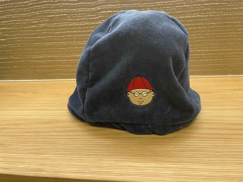 YOKさんのJUMBO INDOORGOLF SAUNA&CABINのサ活写真