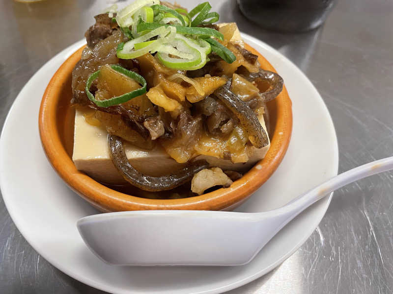 YOKさんのサウナヨーガン福岡天神のサ活写真