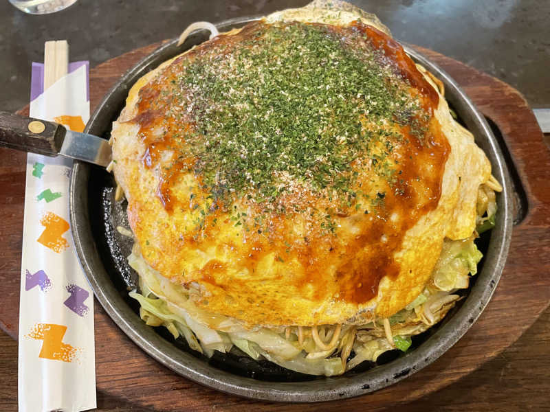 YOKさんのホテルキャビナス福岡のサ活写真