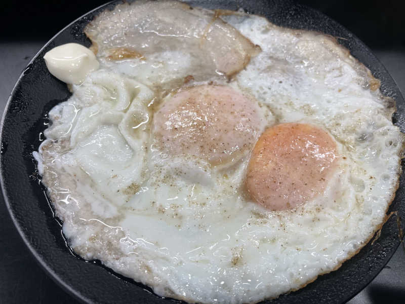 YOKさんのウェルビー福岡のサ活写真