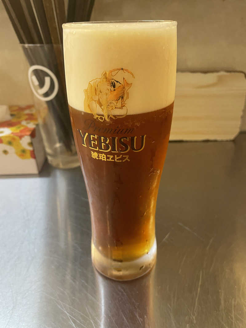 YOKさんのサウナヨーガン福岡天神のサ活写真