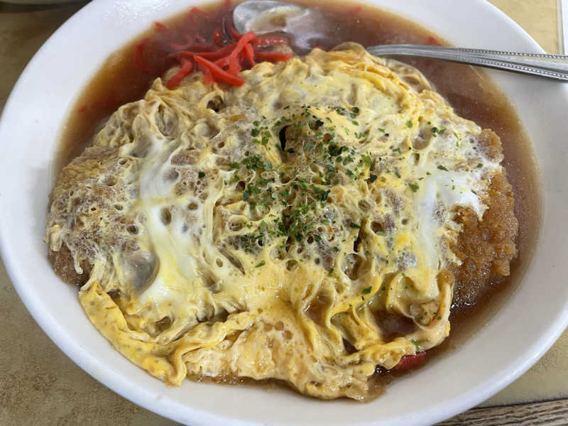 YOKさんの湯乃泉 草加健康センターのサ活写真