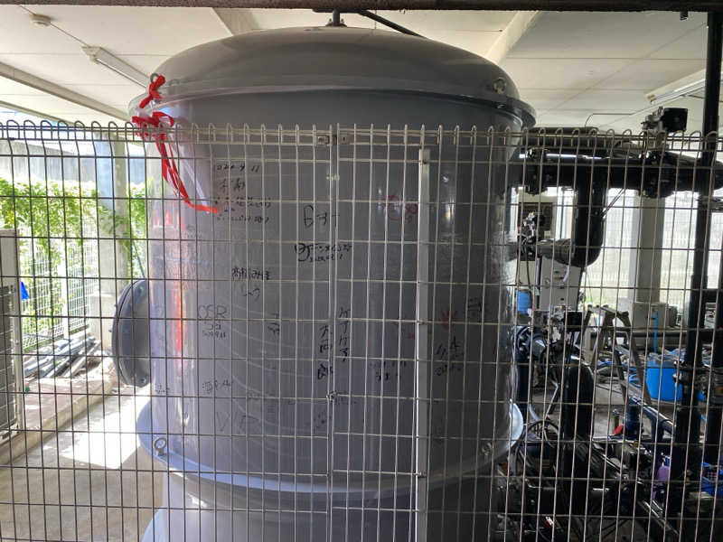 Nobk_Sauna（ラーメンさん）さんのファンタジーサウナ&スパおふろの国のサ活写真