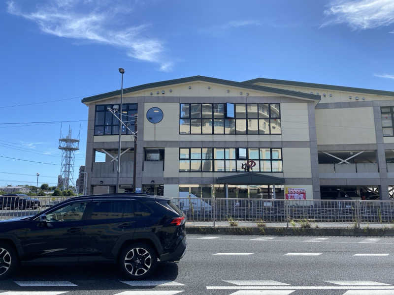 Nobk_Sauna（ラーメンさん）さんのファンタジーサウナ&スパおふろの国のサ活写真