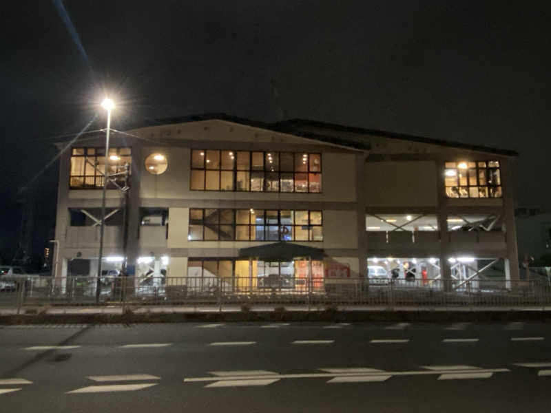 Nobk_Sauna（ラーメンさん）さんのファンタジーサウナ&スパおふろの国のサ活写真