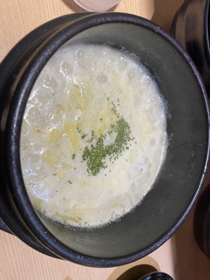 Nobk_Sauna（ラーメンさん）さんの天空のアジト マルシンスパのサ活写真