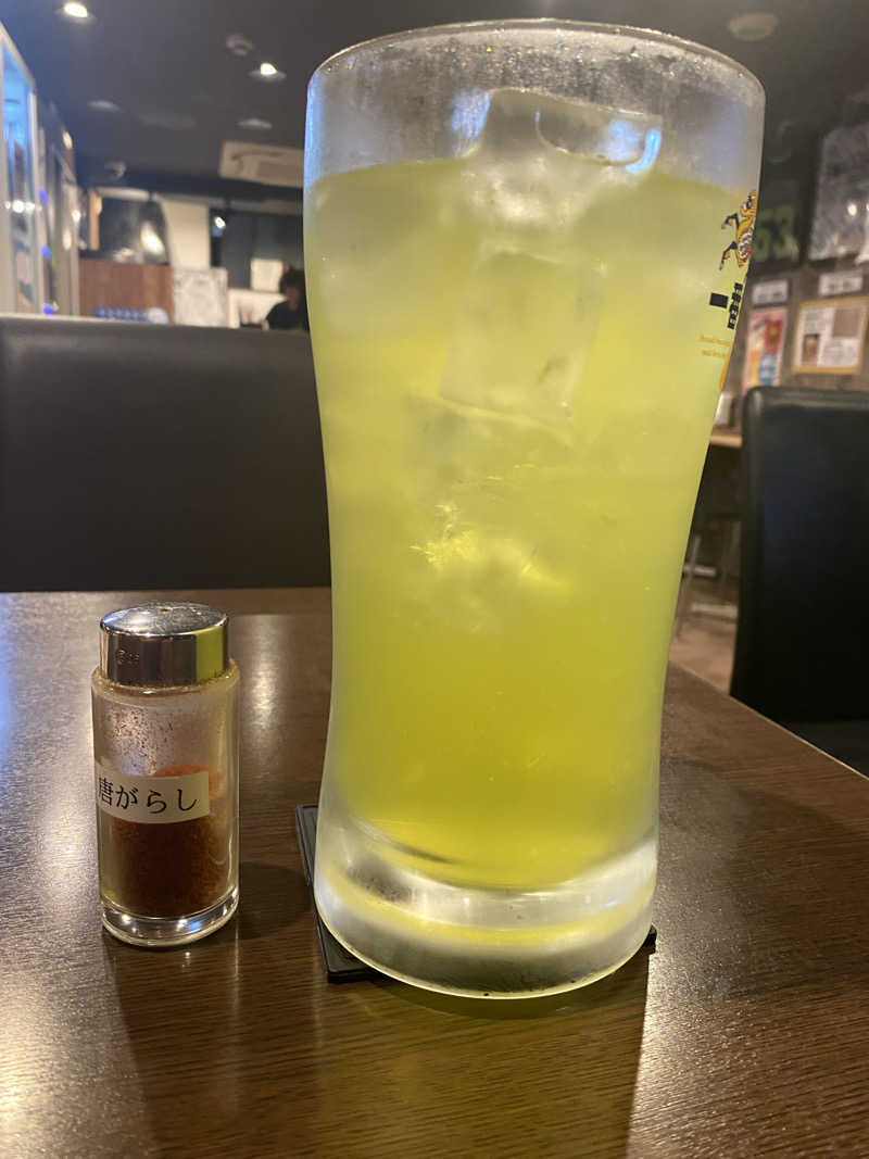 Nobk_Sauna（ラーメンさん）さんの天空のアジト マルシンスパのサ活写真