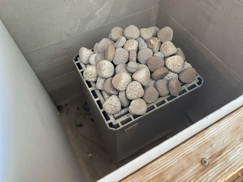 Nobk_Sauna（ラーメンさん）さんのedén エデン レストラン&スパのサ活写真