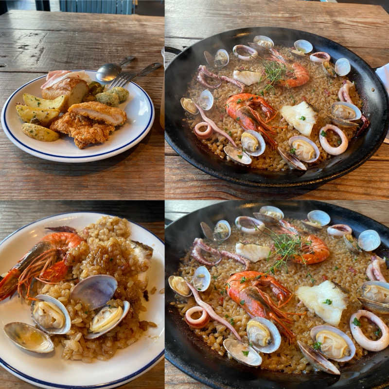 Nobk_Sauna（ラーメンさん）さんのedén エデン レストラン&スパのサ活写真