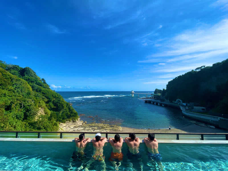 Nobk_Sauna（ラーメンさん）さんのedén エデン レストラン&スパのサ活写真