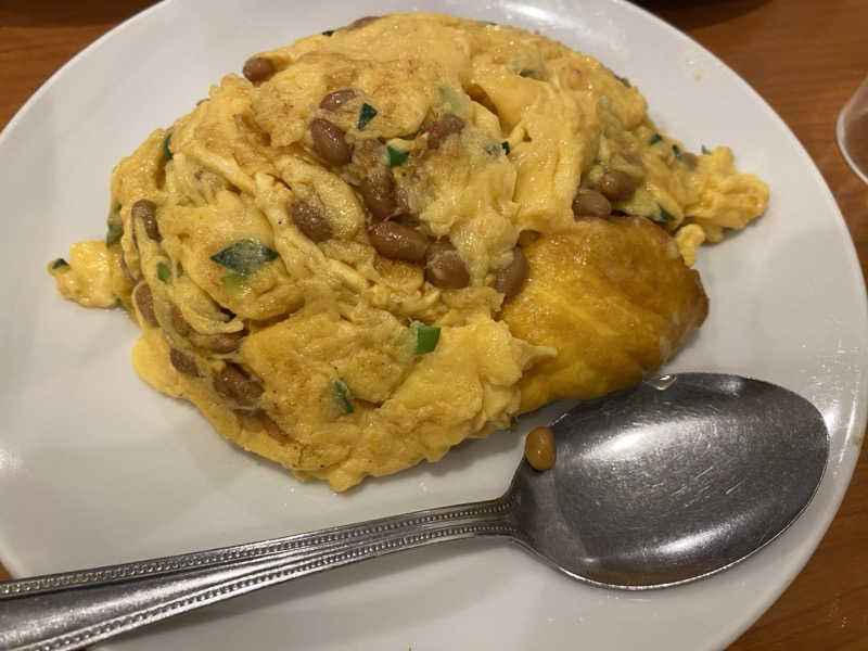 Nobk_Sauna（ラーメンさん）さんの大森湯のサ活写真