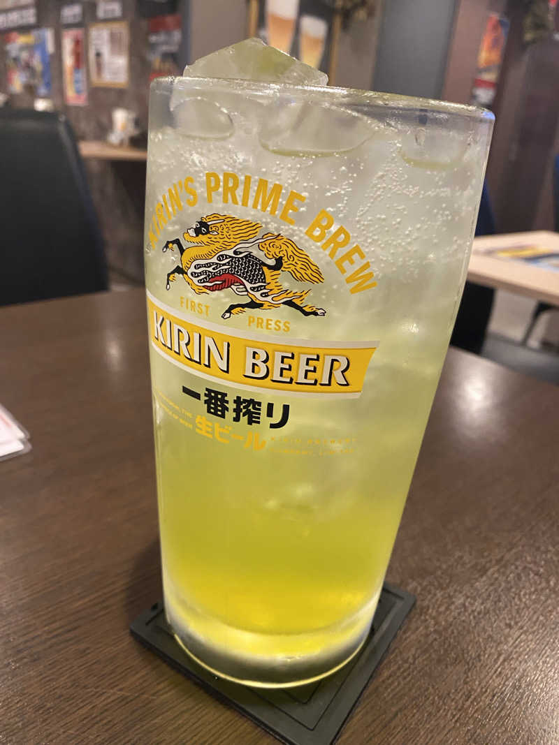 Nobk_Sauna（ラーメンさん）さんの天空のアジト マルシンスパのサ活写真