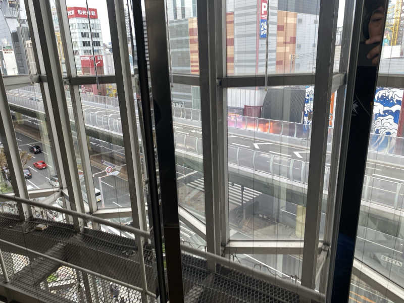 Nobk_Sauna（ラーメンさん）さんのサウナ&カプセル アムザのサ活写真